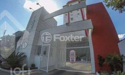 Apartamento com 1 quarto à venda na Rua Major Sezefredo, 1107, Marechal Rondon, Canoas, 41 m2 por R$ 300.000