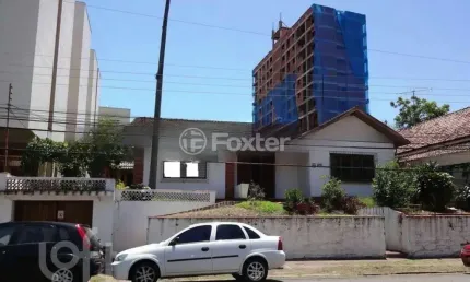Casa com 4 quartos à venda na Rua Benjamin Constant, 420, Rio Branco, Novo Hamburgo, 220 m2 por R$ 800.000