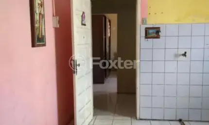 Casa com 4 quartos à venda na Rua Alagoinhas, 720, Bom Princípio, Gravataí, 190 m2 por R$ 400.000