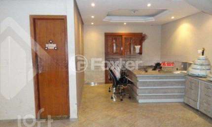 Casa com 3 quartos à venda na Rua Orion, 85, Estância Velha, Canoas, 198 m2 por R$ 850.000