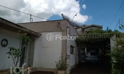 Casa com 5 quartos à venda na Rua Vinte e Um de Agosto, 606, Fião, São Leopoldo, 162 m2 por R$ 560.000