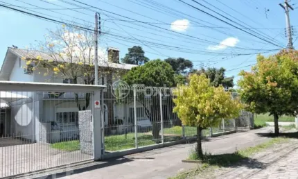Casa com 4 quartos à venda na Rua Genésio Preto, 130, Desvio Rizzo, Caxias do Sul, 316 m2 por R$ 1.100.000