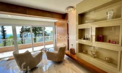 Apartamento com 3 quartos à venda na Rua Bela Vista, 300, Vila Suiça, Gramado, 177 m2 por R$ 2.150.000