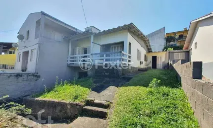 Casa com 3 quartos à venda na Rua Prudente de Moraes, 238, Guarani, Novo Hamburgo, 160 m2 por R$ 350.000