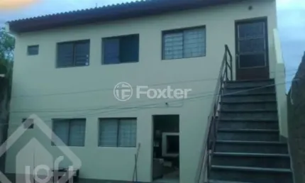 Apartamento com 2 quartos à venda na Rua Mauá, 945, Rio Branco, Canoas, 64 m2 por R$ 170.000