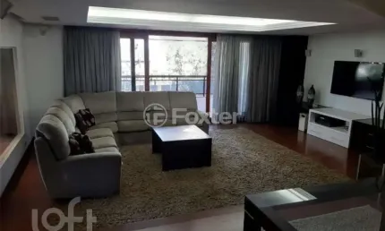 Apartamento com 3 quartos à venda na Rua João Antônio da Silveira, 301, Centro, Novo Hamburgo, 292 m2 por R$ 1.200.000