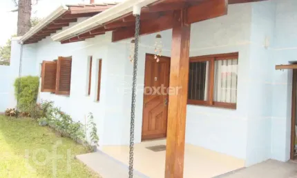 Casa com 3 quartos à venda na Rua Jorge Schuch, 539, Feitoria, São Leopoldo, 209 m2 por R$ 850.000