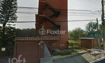 Apartamento com 2 quartos à venda na Rua Itai, 176, Vila Nova, Novo Hamburgo, 59 m2 por R$ 215.000