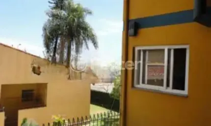 Apartamento com 2 quartos à venda na rua são domingos, 1497, são miguel, são leopoldo, 58 m2 por r$ 270.000