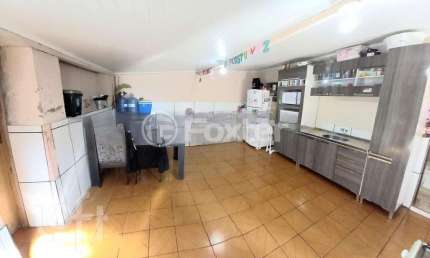 Casa com 2 quartos à venda na Rua São Luiz Gonzaga, 751, Guarani, Novo Hamburgo, 207 m2 por R$ 450.000