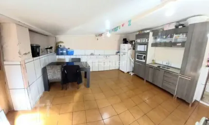 Casa com 2 quartos à venda na Rua São Luiz Gonzaga, 751, Guarani, Novo Hamburgo, 207 m2 por R$ 450.000