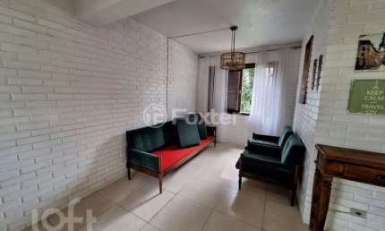 Casa com 4 quartos à venda na Rua Ipê Roxo, 347, Ipê Amarelo, Gramado, 191 m2 por R$ 1.590.000