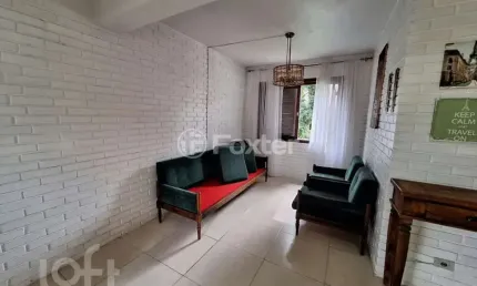 Casa com 4 quartos à venda na Rua Ipê Roxo, 347, Ipê Amarelo, Gramado, 191 m2 por R$ 1.590.000