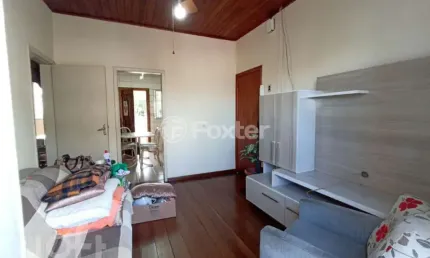 Apartamento com 2 quartos à venda na Rua Coronel Vicente, 367, Centro, Canoas, 61 m2 por R$ 220.000