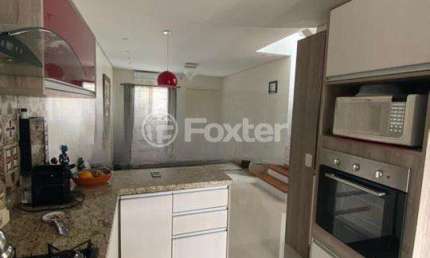 Casa com 3 quartos à venda na Rua Gisela Schumacher, 74, Feitoria, São Leopoldo, 164 m2 por R$ 569.900