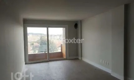 Apartamento com 2 quartos à venda na rua danton corrêa da silva, 528, centro, canela, 102 m2 por r$ 910.000