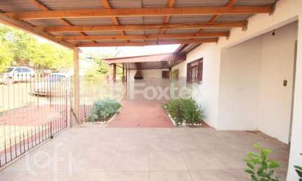 Casa com 3 quartos à venda na Rua Ijuí, 365, Santa Teresa, São Leopoldo, 160 m2 por R$ 266.000