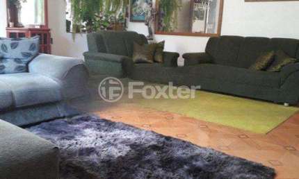 Casa com 4 quartos à venda na Rua Latino Coelho, 564, Estância Velha, Canoas, 125 m2 por R$ 490.000
