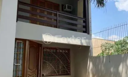 Casa com 3 quartos à venda na Rua Arthur Berger, 62, Fazenda São Borja, São Leopoldo, 350 m2 por R$ 689.000