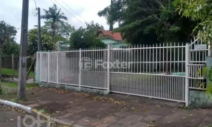 Casa com 4 quartos à venda na Rua Anchieta, 209, São Jorge, Novo Hamburgo, 113 m2 por R$ 350.000