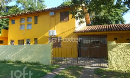Casa com 4 quartos à venda na Rua Vacaria, 110, Santo André, São Leopoldo, 170 m2 por R$ 371.000