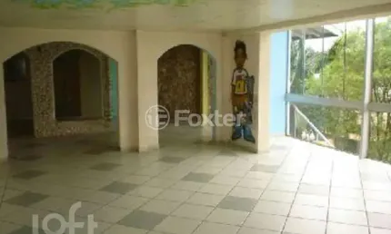 Casa com 4 quartos à venda na Rua Júlio Adams, 237, Guarani, Novo Hamburgo, 736 m2 por R$ 1.100.000