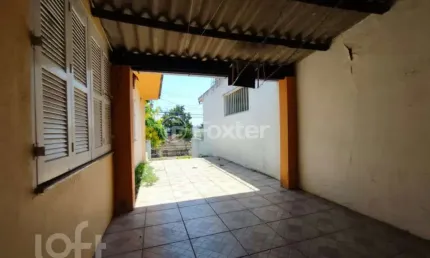 Casa com 3 quartos à venda na Rua Visconde de Ouro Preto, 267, Operário, Novo Hamburgo, 109 m2 por R$ 290.000