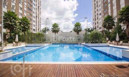Apartamento com 2 quartos à venda na Avenida Doutor Sezefredo Azambuja Vieira, 2277, Marechal Rondon, Canoas, 98 m2 por R$ 657.200
