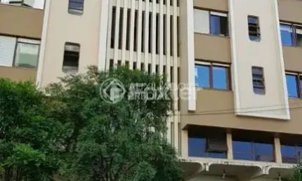 Apartamento com 3 quartos à venda na Avenida Júlio de Castilhos, 1407, Centro, Caxias do Sul, 177 m2 por R$ 650.000