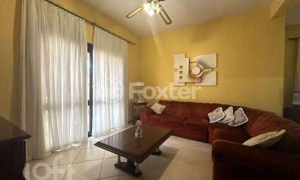 Casa com 4 quartos à venda na Rua Encruzilhada do Sul, 505, Jardim Mauá, Novo Hamburgo, 238 m2 por R$ 980.000