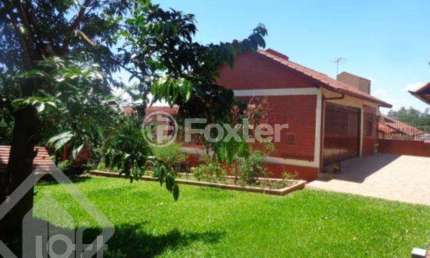 Casa com 2 quartos à venda na Rua Rio Dourados, 275, Arroio da Manteiga, São Leopoldo, 196 m2 por R$ 475.000