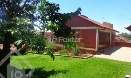 Casa com 2 quartos à venda na Rua Rio Dourados, 275, Arroio da Manteiga, São Leopoldo, 196 m2 por R$ 475.000