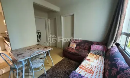 Apartamento com 2 quartos à venda na Rua João Alfredo Kraemer, 100, Roselândia, Novo Hamburgo, 66 m2 por R$ 212.000