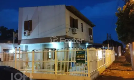 Casa com 4 quartos à venda na Rua Nicolau Seibel, 595, Rio Branco, Canoas, 140 m2 por R$ 350.500