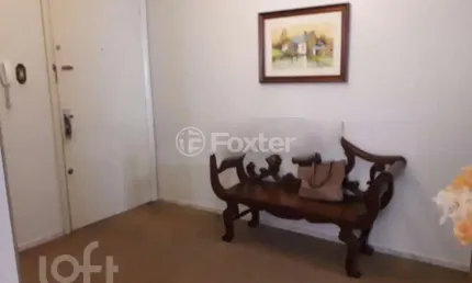 Apartamento com 3 quartos à venda na Avenida Itália, 295, São Pelegrino, Caxias do Sul, 171 m2 por R$ 550.000