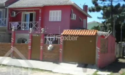 Casa com 3 quartos à venda na rua ipiranga, 200, vera cruz, gravataí, 123 m2 por r$ 360.000