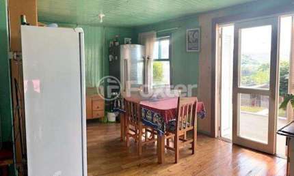 Casa com 3 quartos à venda na Rua Boca Do Leao, 146, Várzea Grande, Gramado, 77 m2 por R$ 700.000