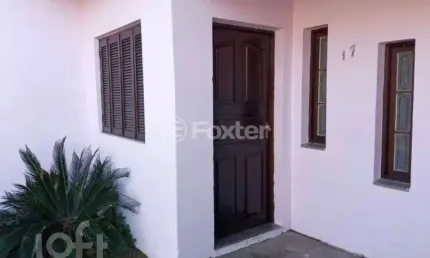 Casa com 5 quartos à venda na Rua Amélia Gomes, 17, Centro, Gravataí, 200 m2 por R$ 583.000