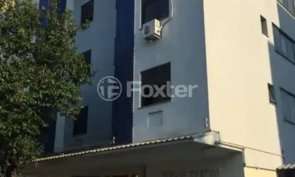 Apartamento com 2 quartos à venda na rua anita garibaldi, 110, centro, canoas, 70 m2 por r$ 379.000