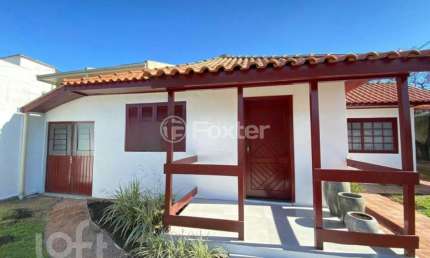 Casa com 3 quartos à venda na Rua Iraí, 236, Niterói, Canoas, 352 m2 por R$ 375.000