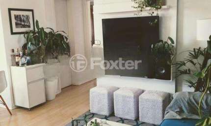 Apartamento com 2 quartos à venda na Rua A J Renner, 1390, Estância Velha, Canoas, 47 m2 por R$ 239.500