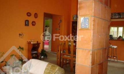 Casa com 3 quartos à venda na Rua Júlio Luiz Steigleder, 151, Jardim Mauá, Novo Hamburgo, 235 m2 por R$ 453.150