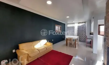 Casa com 3 quartos à venda na Rua Da Boca De Leao, 186, Capão Novo, Capão da Canoa, 183 m2 por R$ 480.000