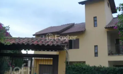Casa com 7 quartos à venda na Rua Coronel Genuíno, 178, Harmonia, Canoas, 573 m2 por R$ 1.500.000
