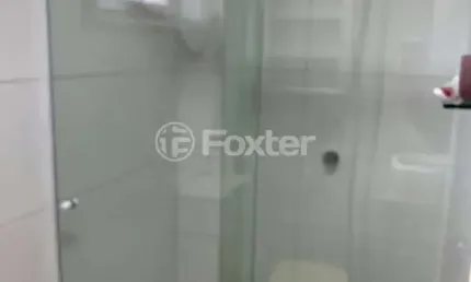 Apartamento com 1 quarto à venda na Rua Moacir, 2447, Centro, Capão da Canoa, 45 m2 por R$ 380.000