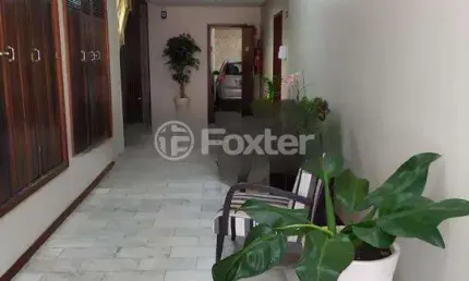 Apartamento com 3 quartos à venda na Rua Saldanha Marinho, 146, Pátria Nova, Novo Hamburgo, 110 m2 por R$ 450.000