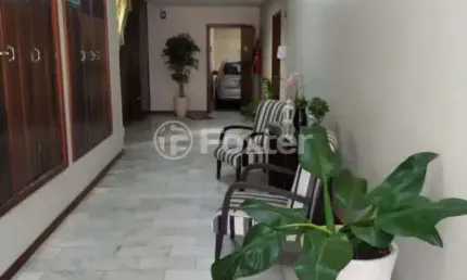 Apartamento com 3 quartos à venda na Rua Saldanha Marinho, 146, Pátria Nova, Novo Hamburgo, 110 m2 por R$ 450.000
