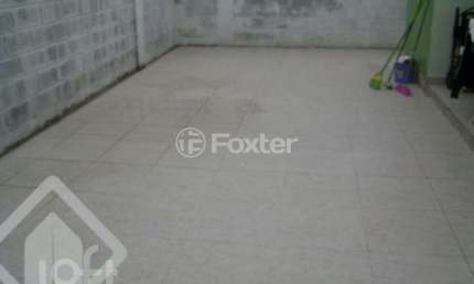 Casa com 3 quartos à venda na Rua São Salvador, 585, Mathias Velho, Canoas, 168 m2 por R$ 480.000