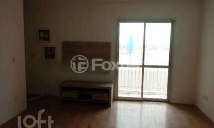 Apartamento com 2 quartos à venda na Rua Missões, 360, Vila Vista Alegre, Cachoeirinha, 58 m2 por R$ 190.000