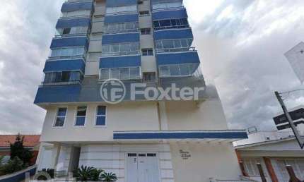 Apartamento com 2 quartos à venda na Avenida Central, 1087, Zona Nova, Capão da Canoa, 80 m2 por R$ 640.000
